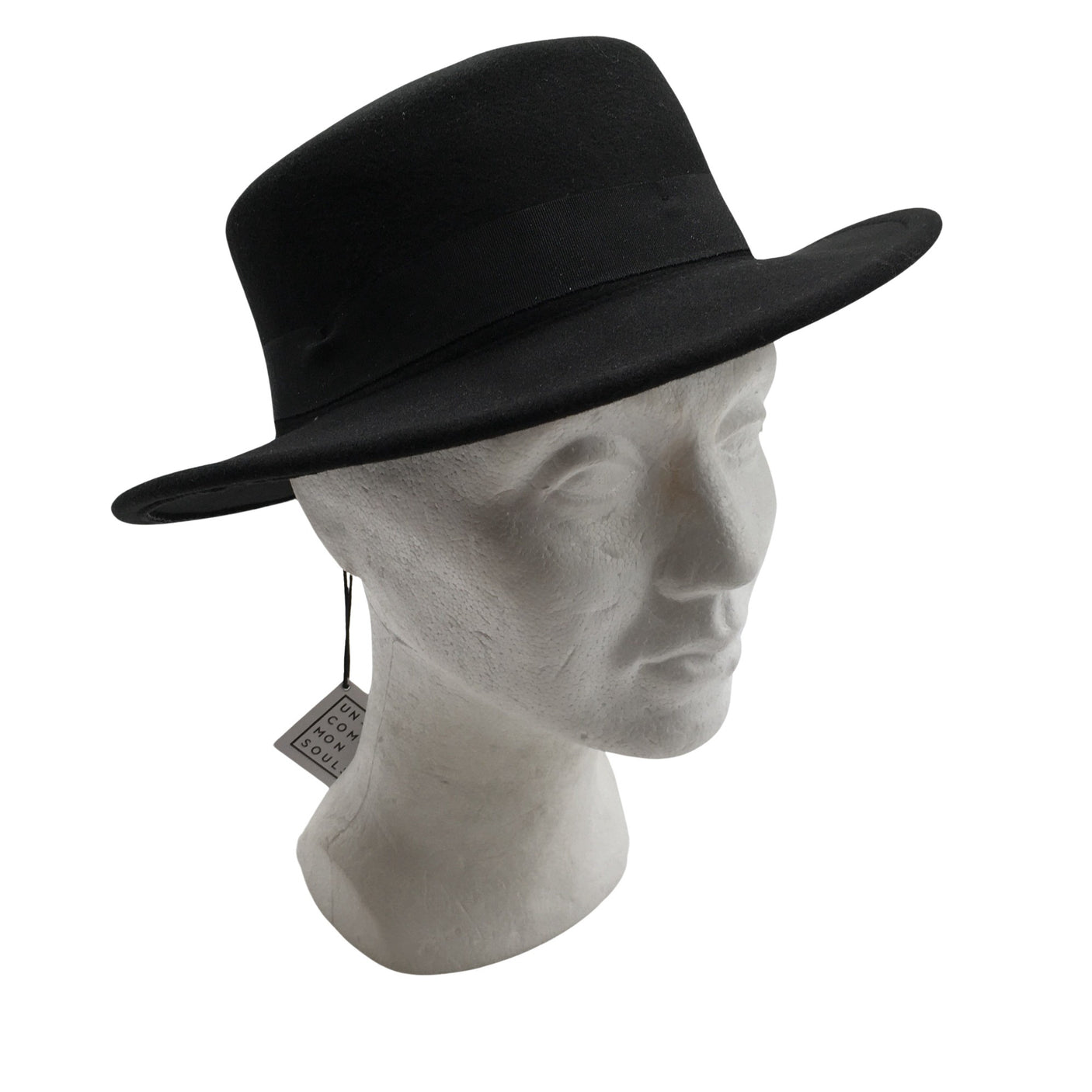 Unisex Uncommon Souls - Hattu, koko 56 - 58 cm -  (1)