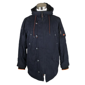 Unisex Superdry - Toppatakki, koko XL -  (1)