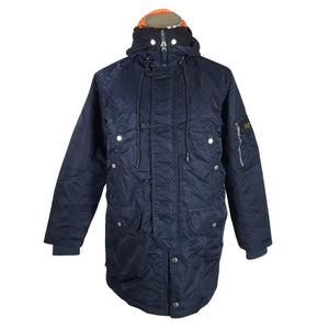 Unisex Vailent - Toppatakki, koko M -  (1)