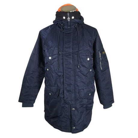 Unisex Vailent - Toppatakki, koko M -  ()