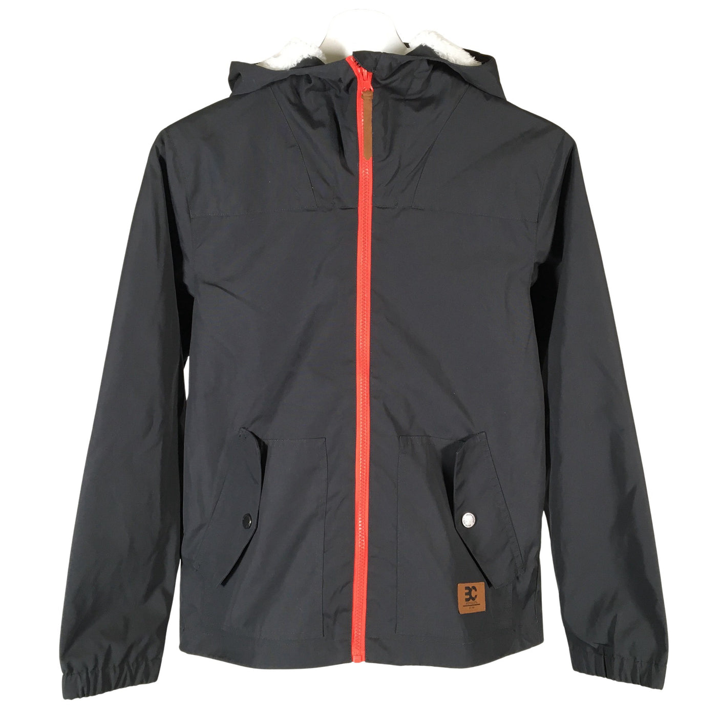 Unisex Boy-Cot - Välikausitakki, koko 146 - 152 -  (1)