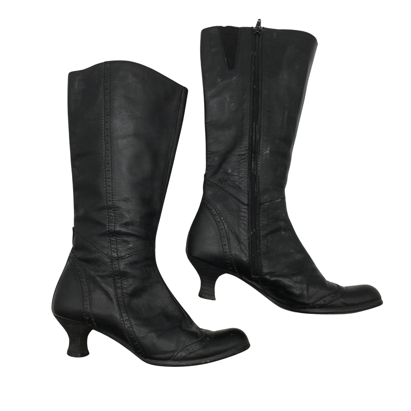 Unisex Vagabond - Saappaat, koko 37 -  (1)