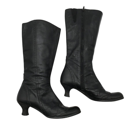 Unisex Vagabond - Saappaat, koko 37 -  ()