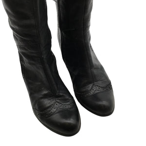 Unisex Vagabond - Saappaat, koko 37 -  (2)