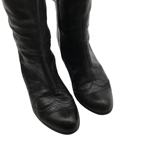 Unisex Vagabond - Saappaat, koko 37 -  (2)