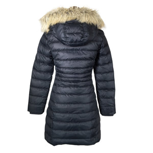 Unisex Tommy Hilfiger - Untuvatakki, koko 36 -  (2)