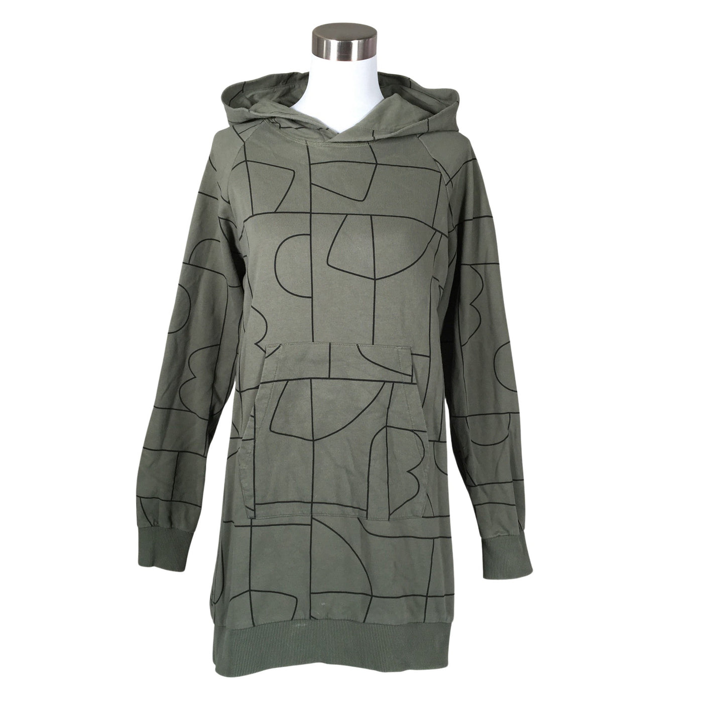 Unisex Nanso - Collegemekko, koko 38 -  (1)
