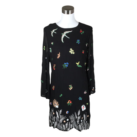 Unisex Derhy - Sifonkimekko, koko 38 -  ()