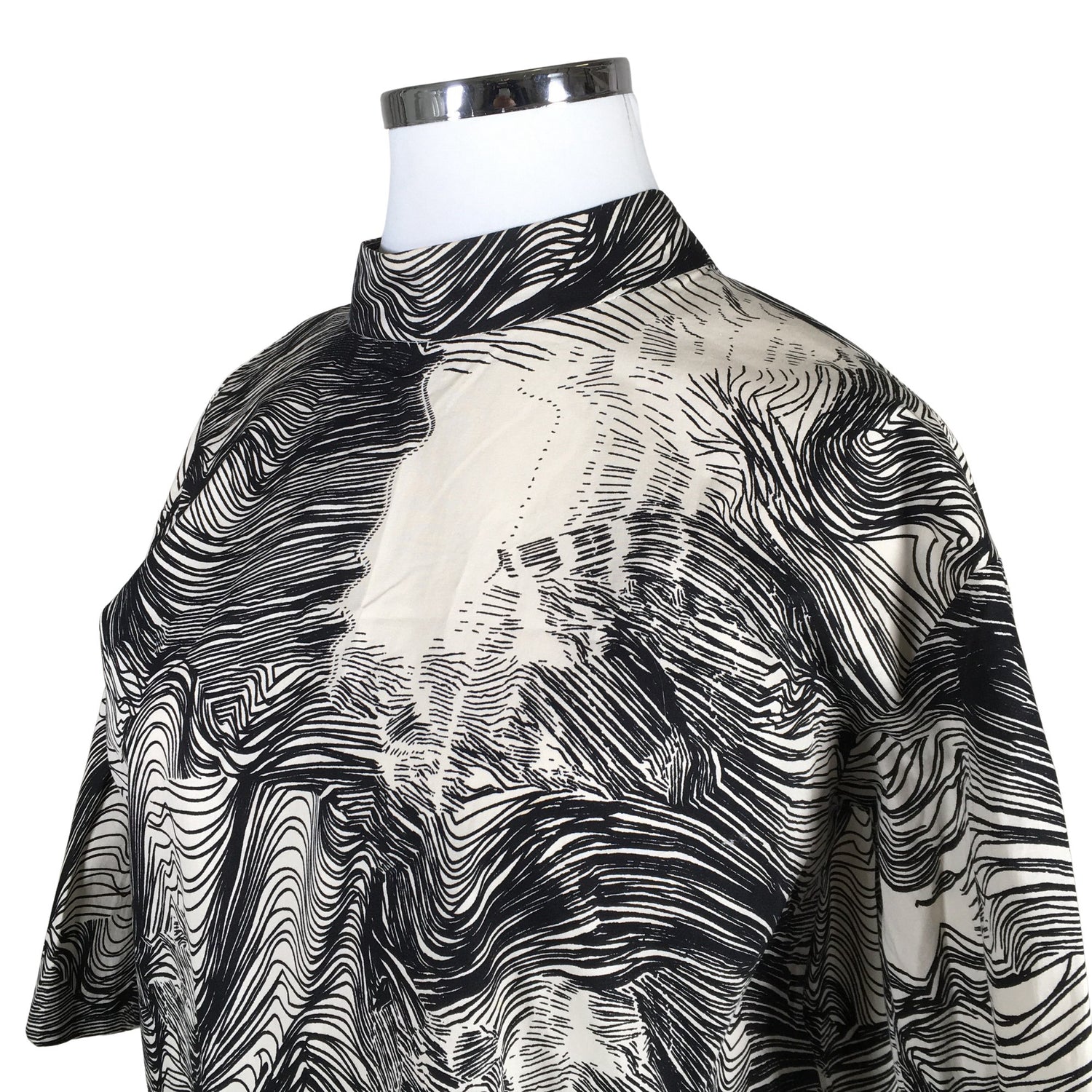  Mekko  Kangasmekko, koko 42  Marimekko 