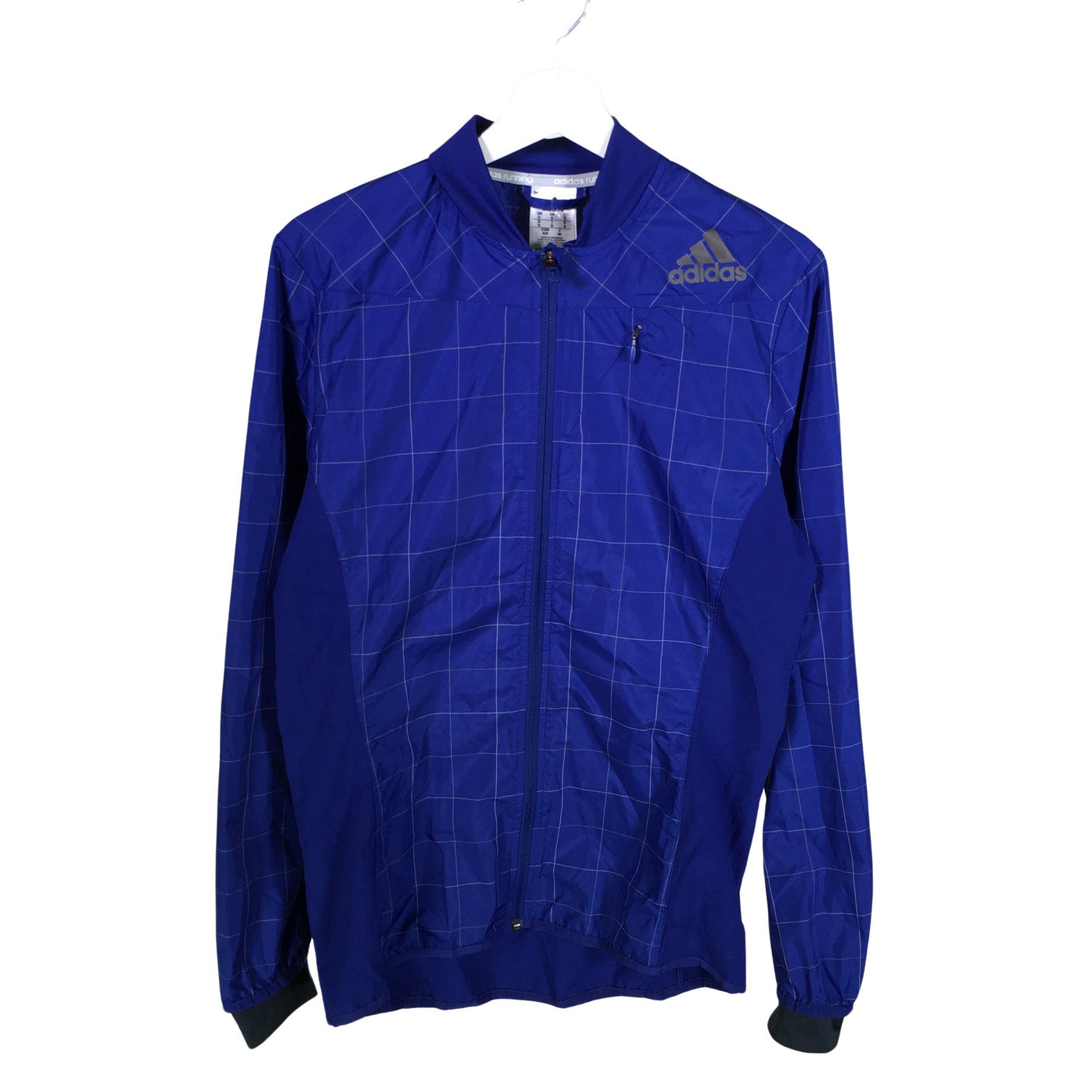 Unisex Adidas - Urheilutakki, koko S -  (1)