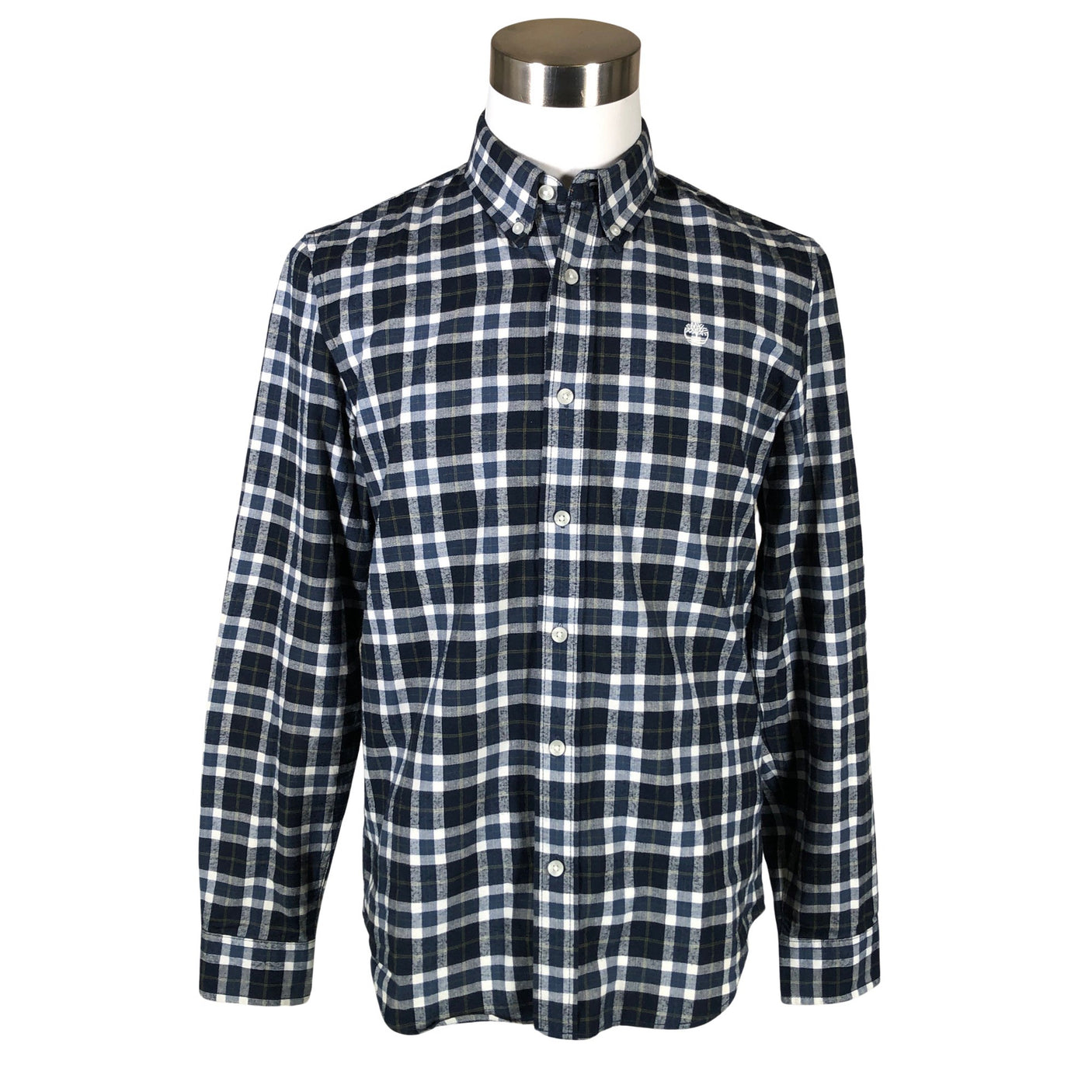 Unisex Timberland - Flanellipaita, koko M -  (1)