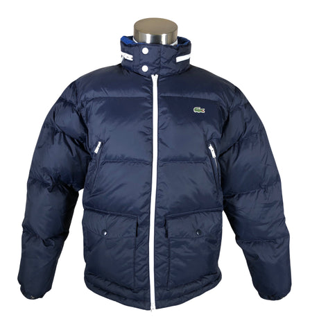 Unisex Lacoste - Untuvatakki, koko XL -  ()