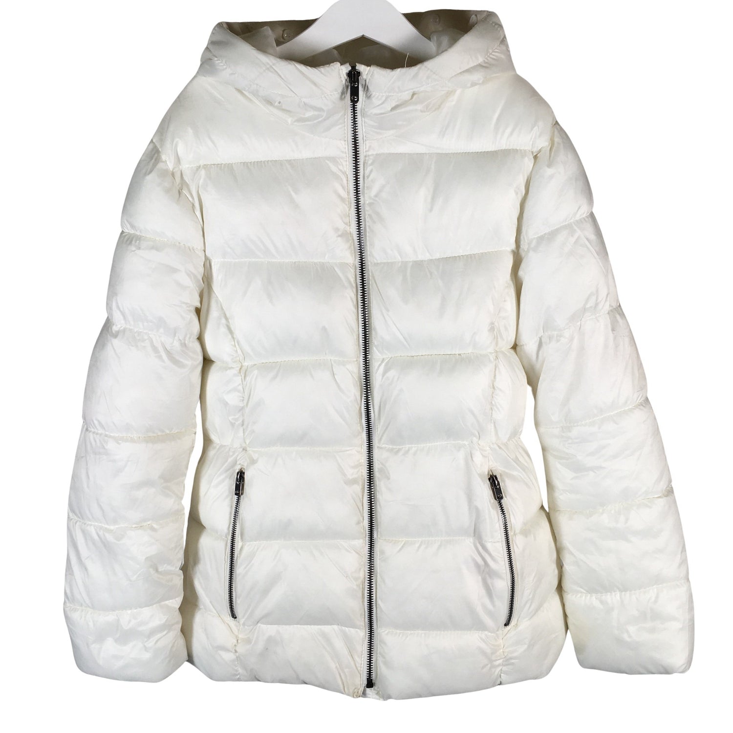  Toppatakki  Toppatakki, koko 146 - 152  Zara 