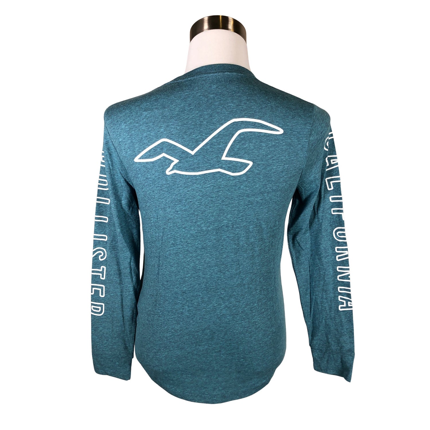  Paita  Trikoopaita, koko XS  Hollister 