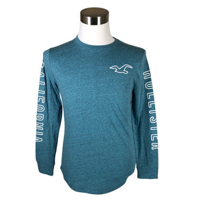 Unisex Hollister - Trikoopaita, koko XS -  (1)