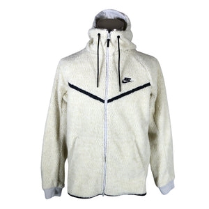 Unisex Nike - Fleecetakki, koko L -  (1)