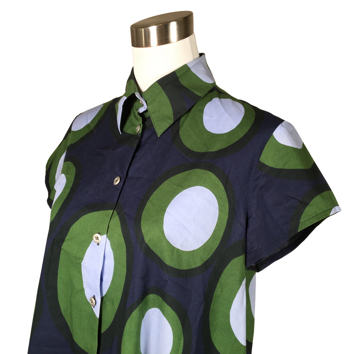 Kangasmekko, koko 38