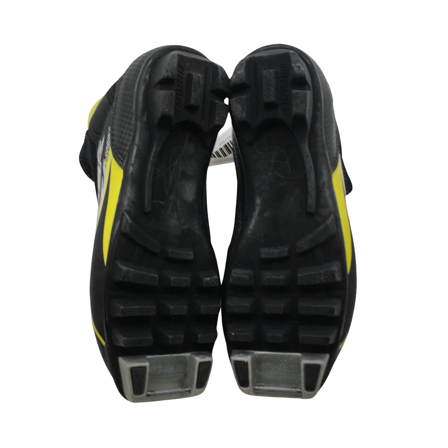 Hiihtomonot, koko 35