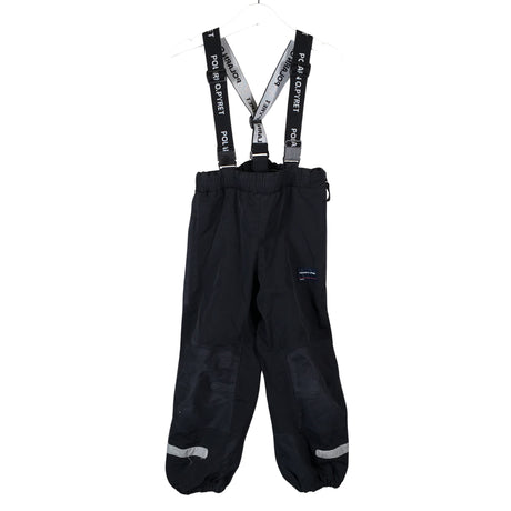 Unisex Polarn O. Pyret - Ulkoiluhousut, koko 110 - 116 -  ()