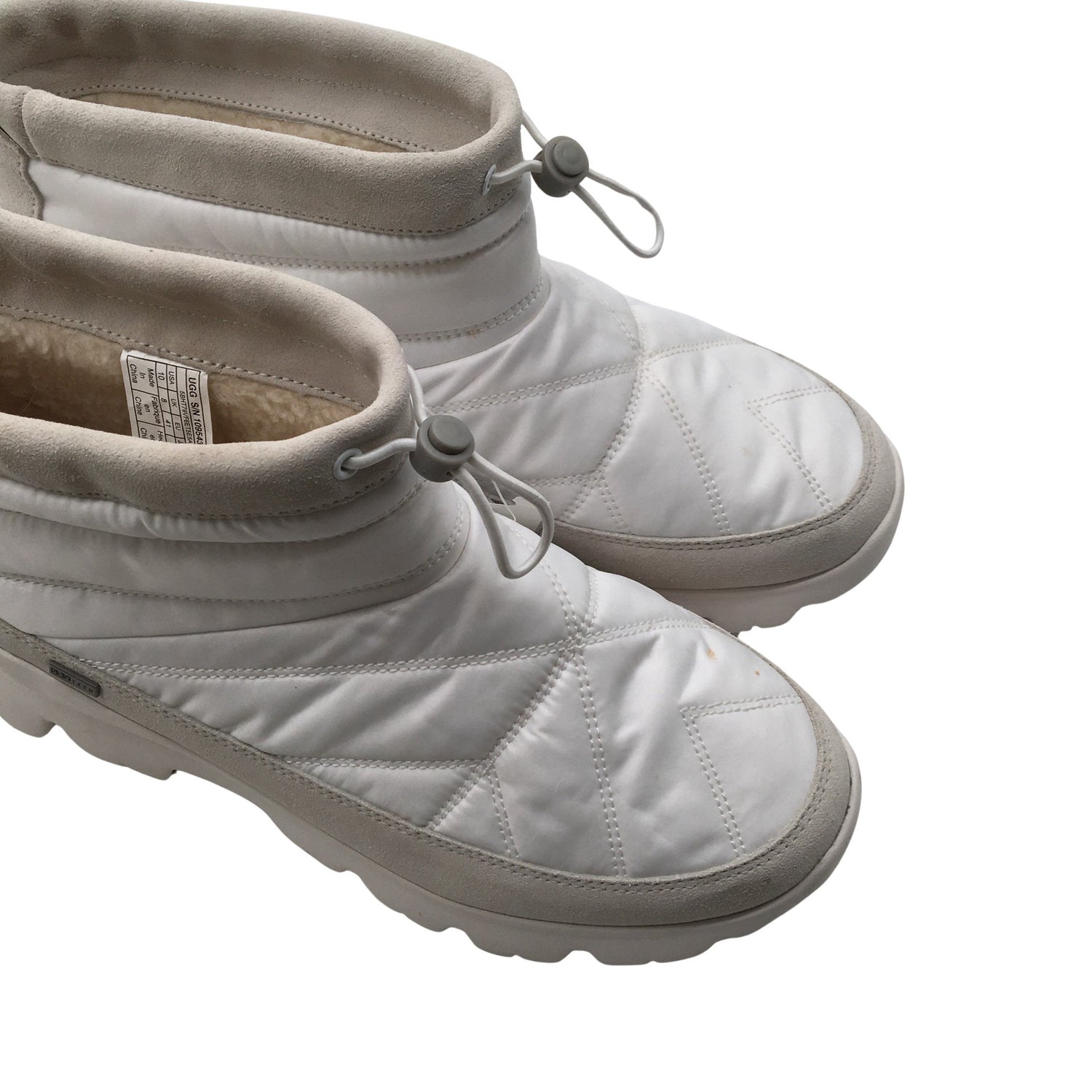  Talvikengät  Talvikengät, koko 41  Ugg 