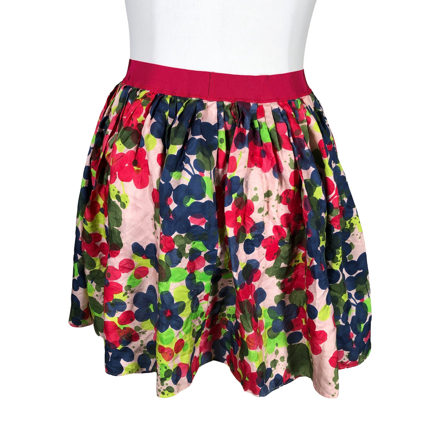 Unisex Red Valentino - Kangashame, koko 36 -  (2)