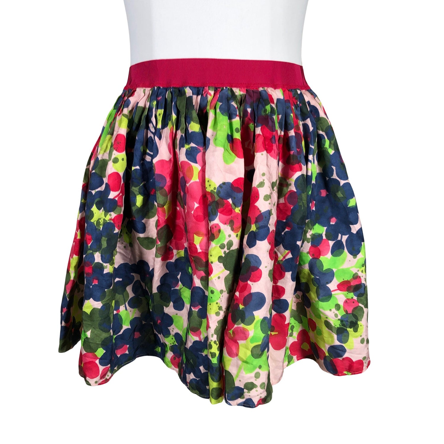  Hame  Kangashame, koko 36  Red Valentino 