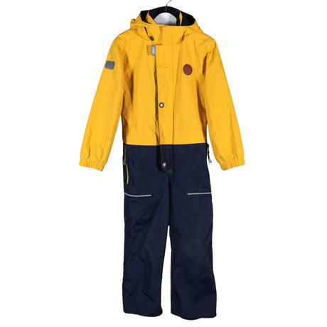 Unisex Lenne - Välikausihaalari, koko 104 - 110 -  ()