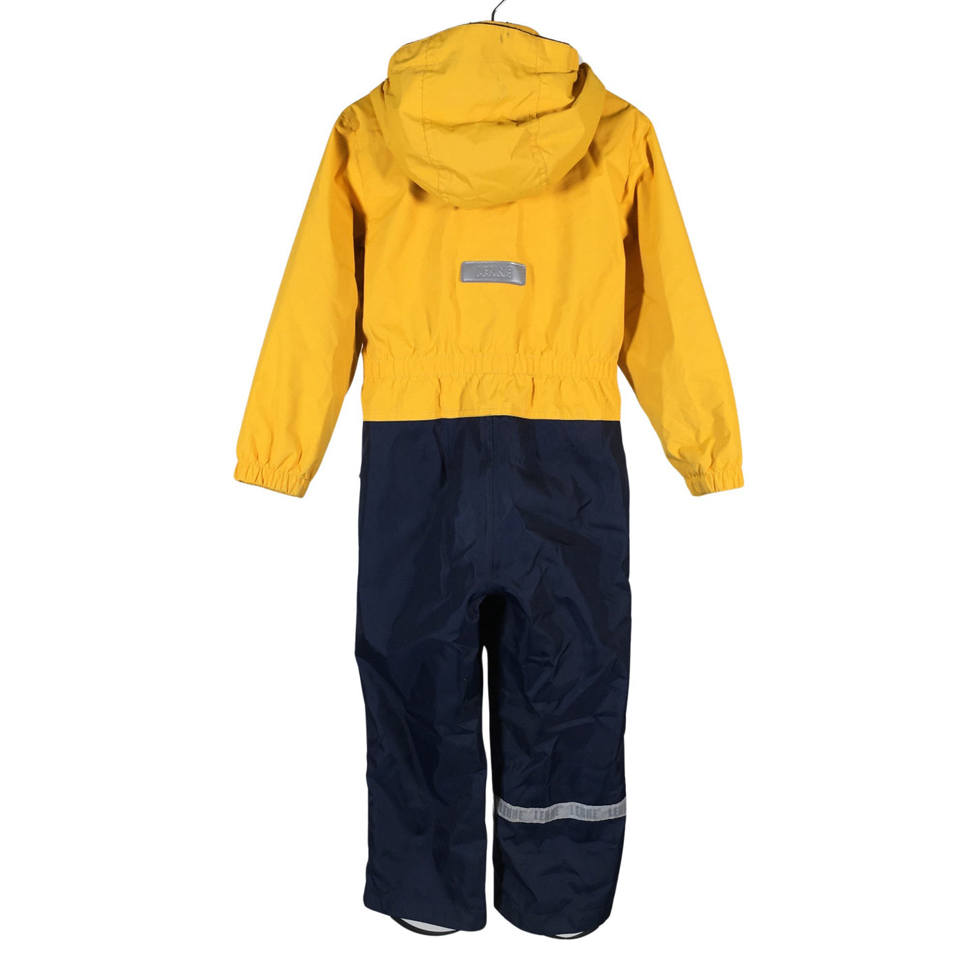 Unisex Lenne - Välikausihaalari, koko 104 - 110 -  (2)