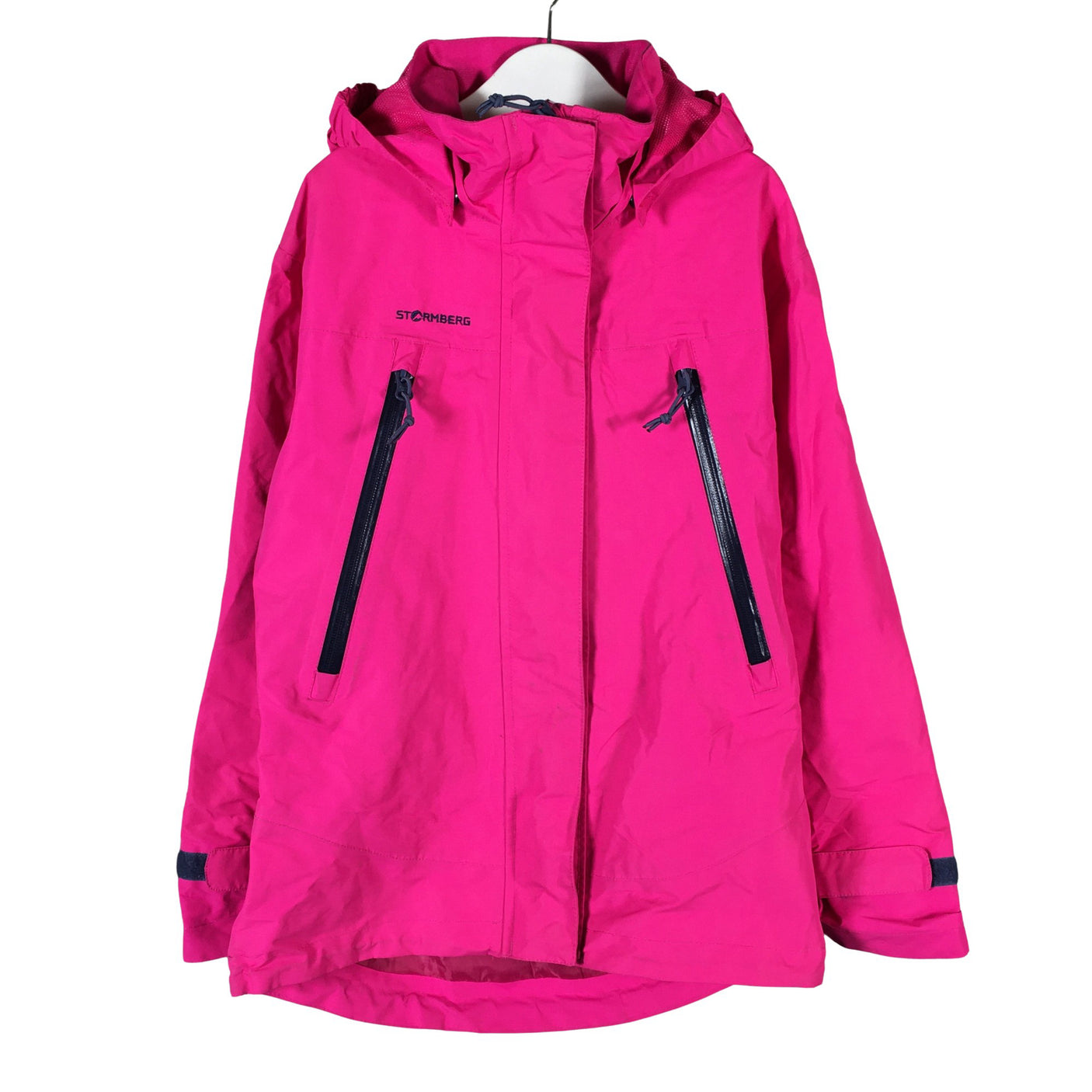 Välikausitakki, koko 134 - 140