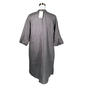 Unisex Pitkäkuitu - Kangasmekko, koko 40 -  (2)