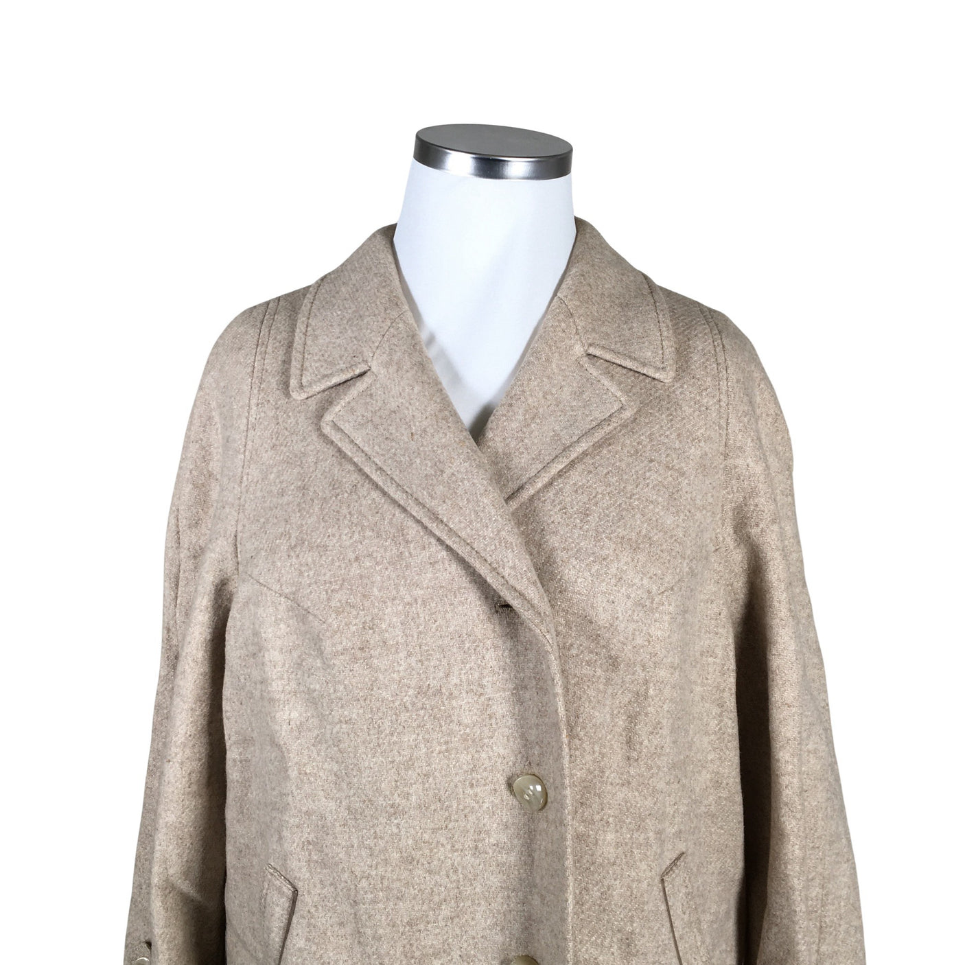 Unisex Milgo Lady - Villakangastakki, koko 42 -  (3)