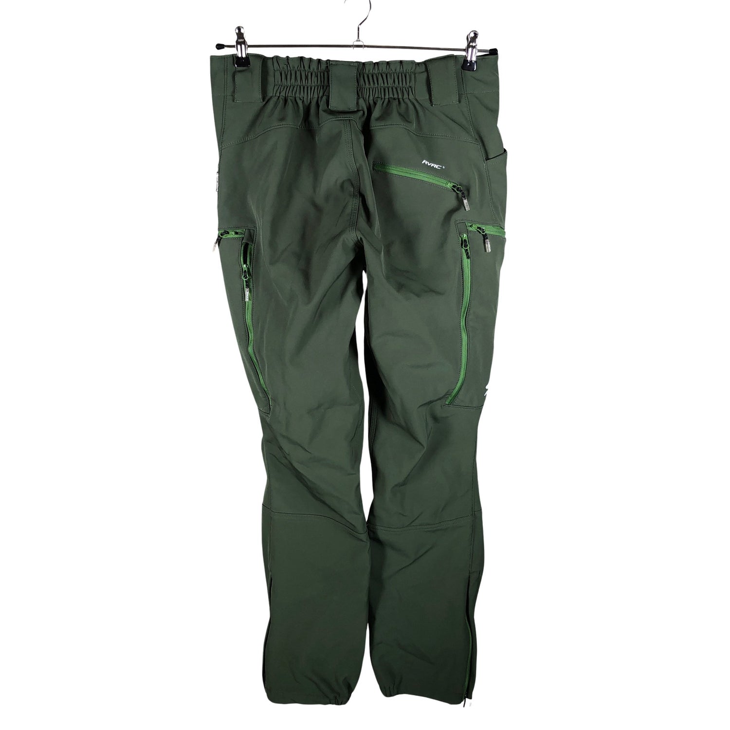 Softshell-housut, koko M