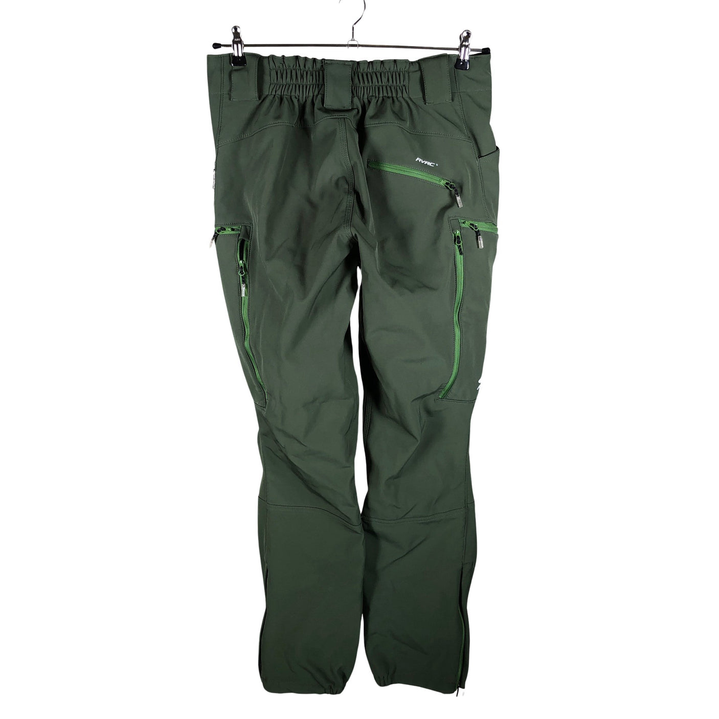 Softshell-housut, koko M