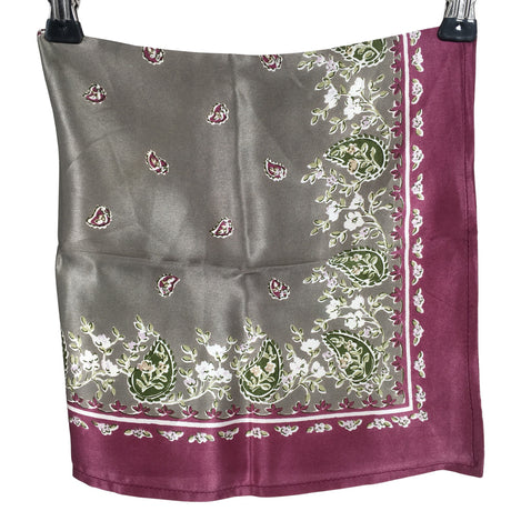 Unisex Jackpot - Huivi, koko Mini -  (2)