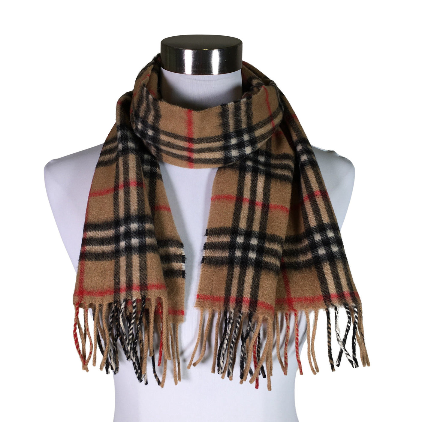 Unisex Burberry - Huivi, koko Midi -  (1)