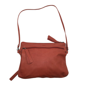 Unisex Lumi - Olkalaukku, koko Mini -  (1)