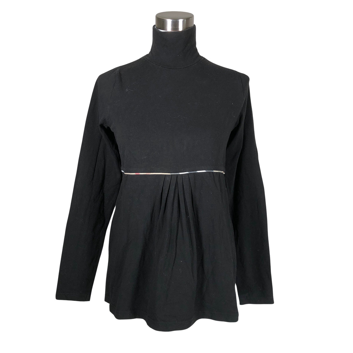 Unisex Burberry - Trikoopaita, koko 40 -  (1)