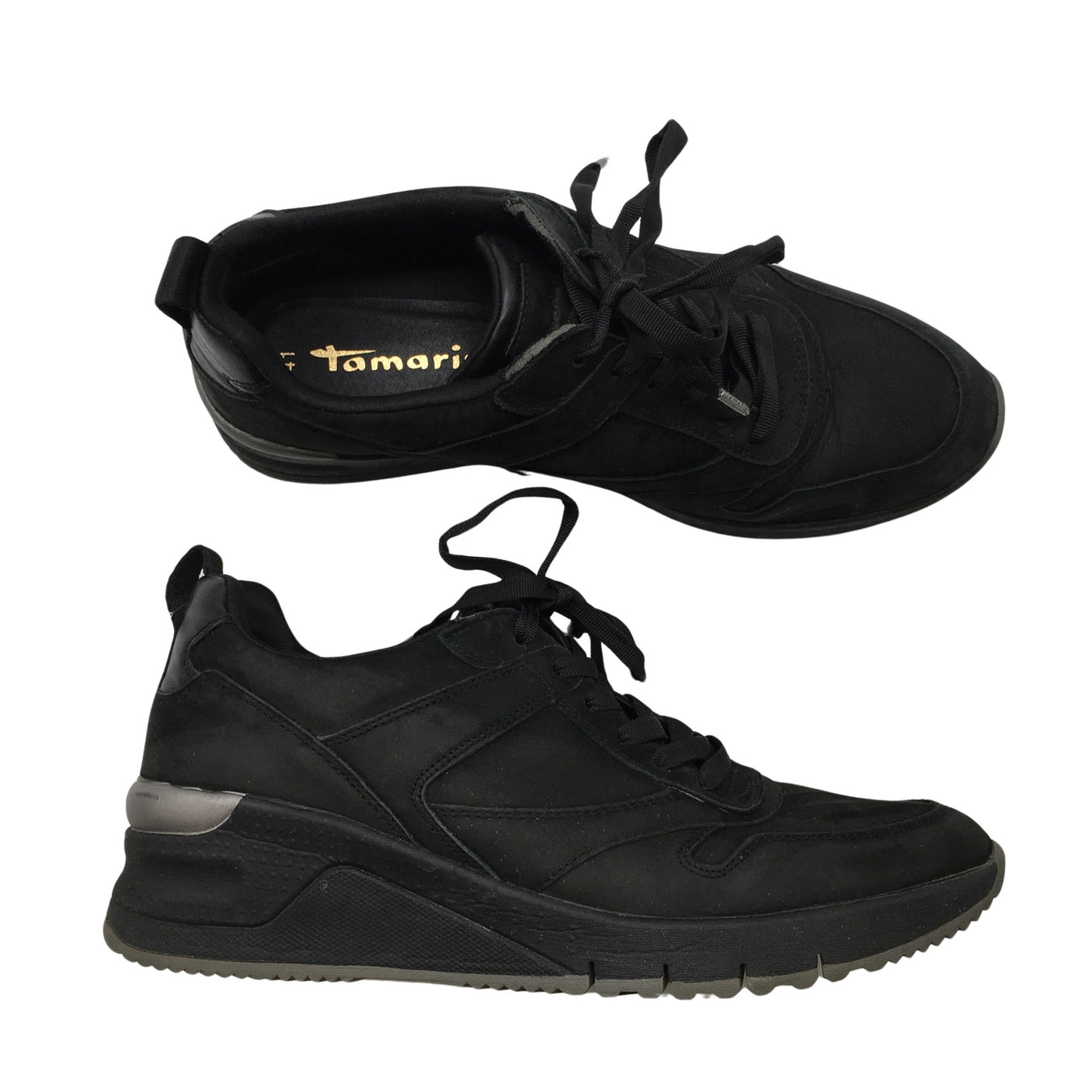 Unisex Tamaris - Tennarit, koko 41 -  (1)
