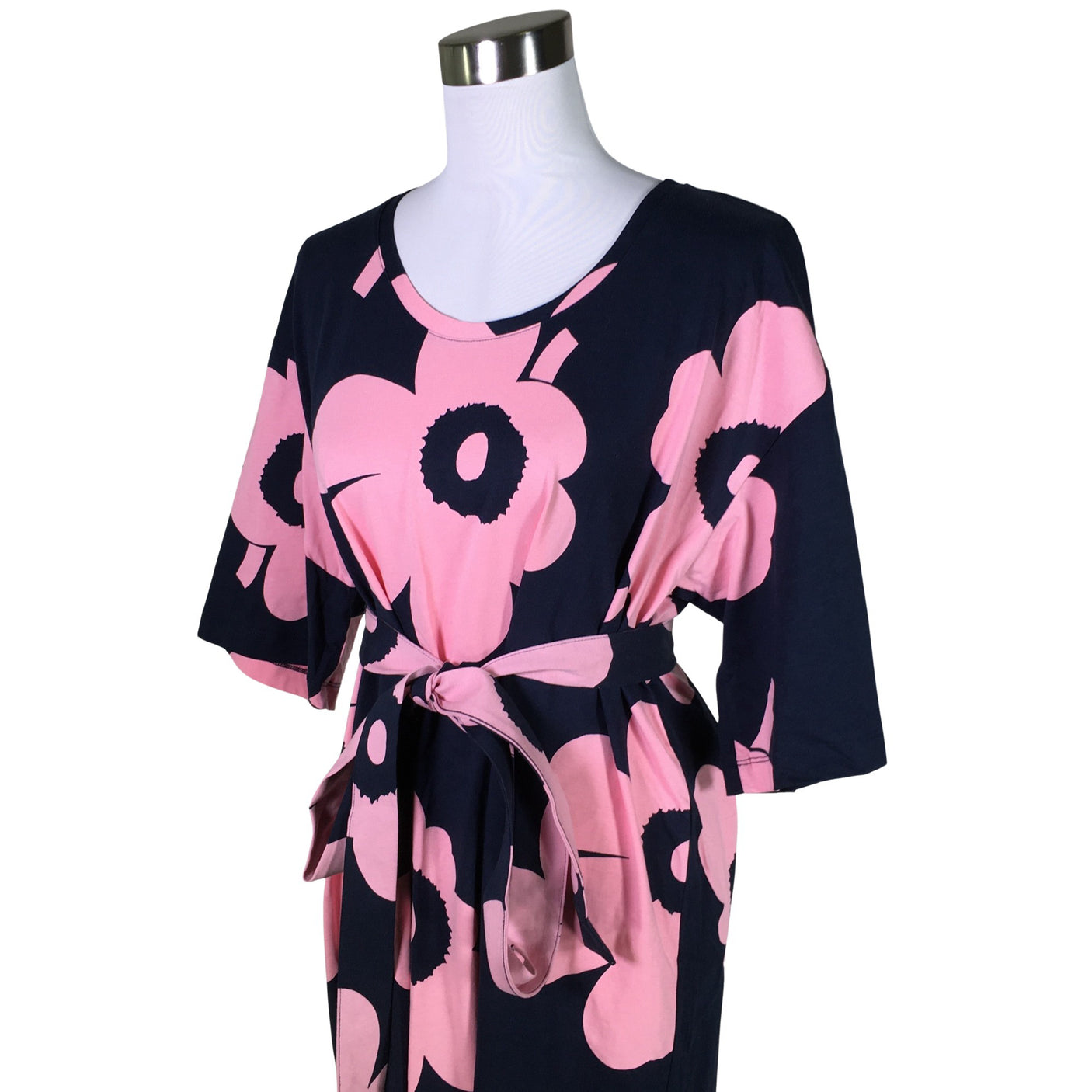 Unisex Marimekko - Trikoomekko, koko 40 -  (3)
