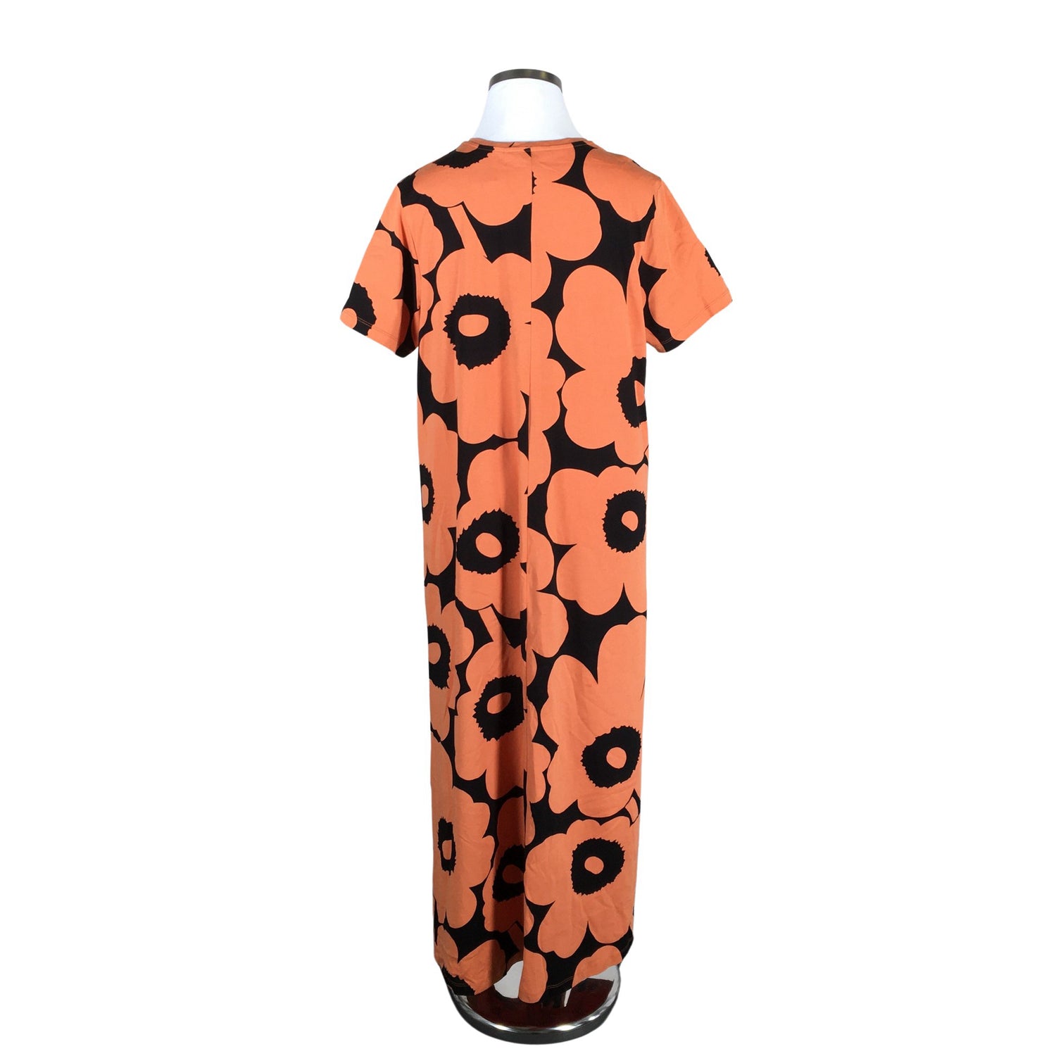  Mekko  Trikoomekko, koko 42  Marimekko 