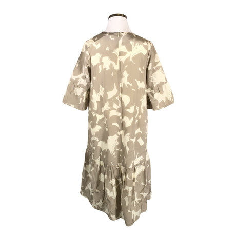 Unisex Aarikka - Sifonkimekko, koko 40 -  (2)
