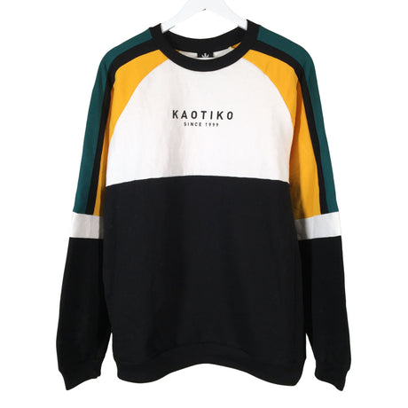 Unisex Kaotiko - Collegepaita, koko 40 -  ()