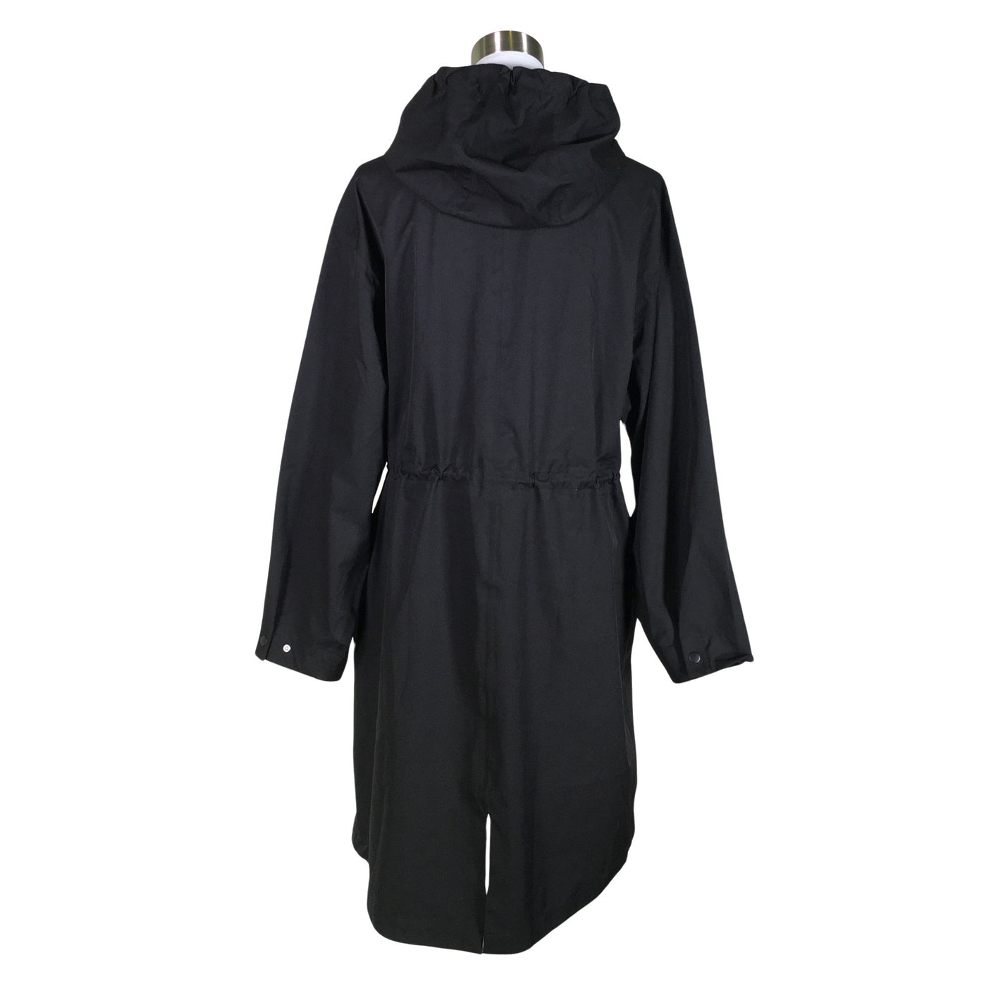 Unisex Lindex - Parkatakki, koko 38 -  (2)