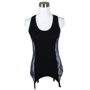 Unisex Kriss Soonik - Trikootoppi, koko 40 -  (1)