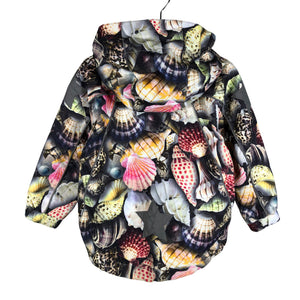 Unisex Molo Kids - Välikausitakki, koko 92 - 98 -  (2)