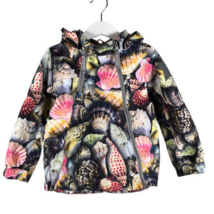 Unisex Molo Kids - Välikausitakki, koko 92 - 98 -  (1)