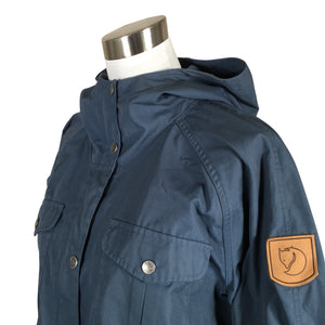 Unisex Fjällräven - Parkatakki, koko 40 -  (3)