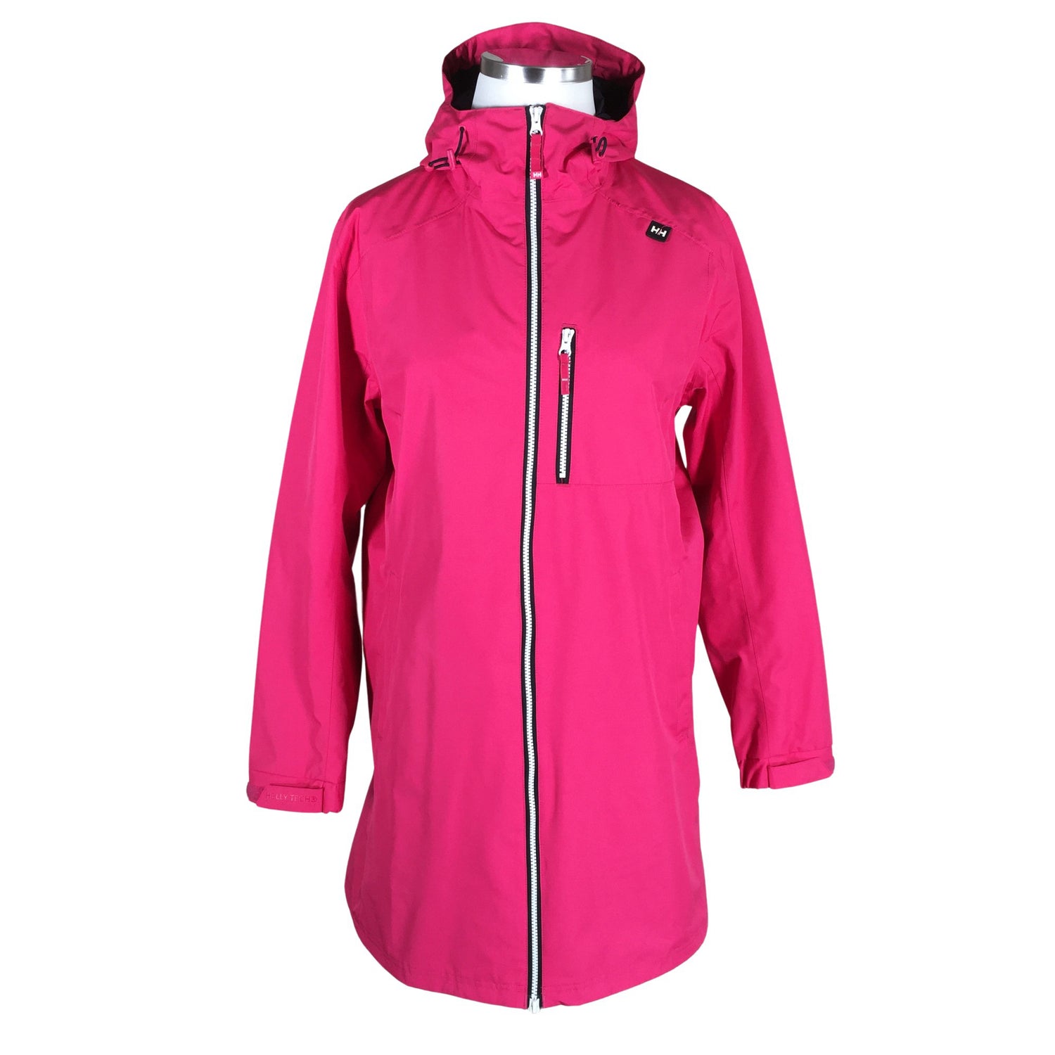  Välikausitakki  Parkatakki, koko 44  Helly Hansen 