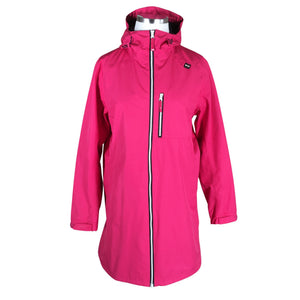 Unisex Helly Hansen - Parkatakki, koko 44 -  (1)
