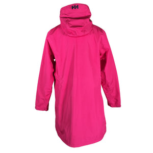 Unisex Helly Hansen - Parkatakki, koko 44 -  (2)